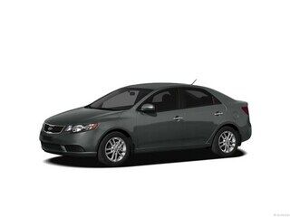 2012 KIA Forte
