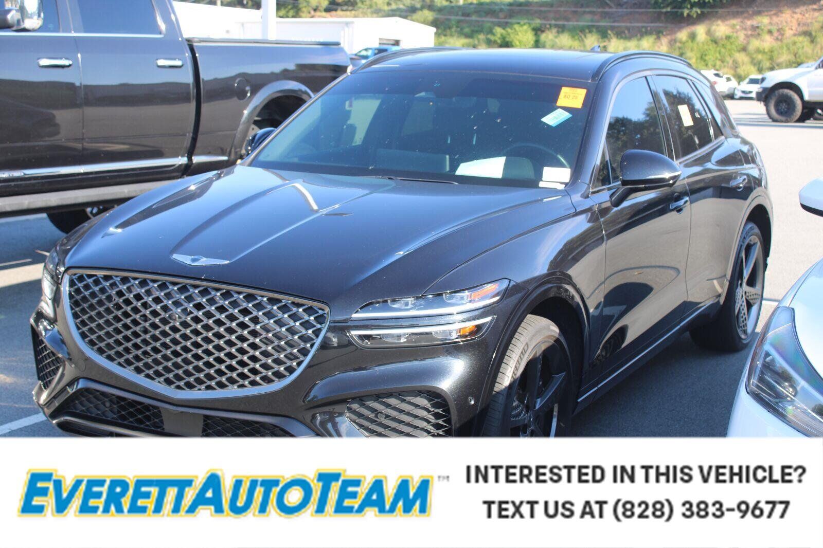 2023 GENESIS GV70