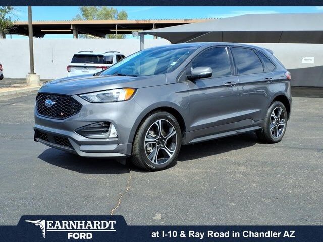 2023 FORD Edge