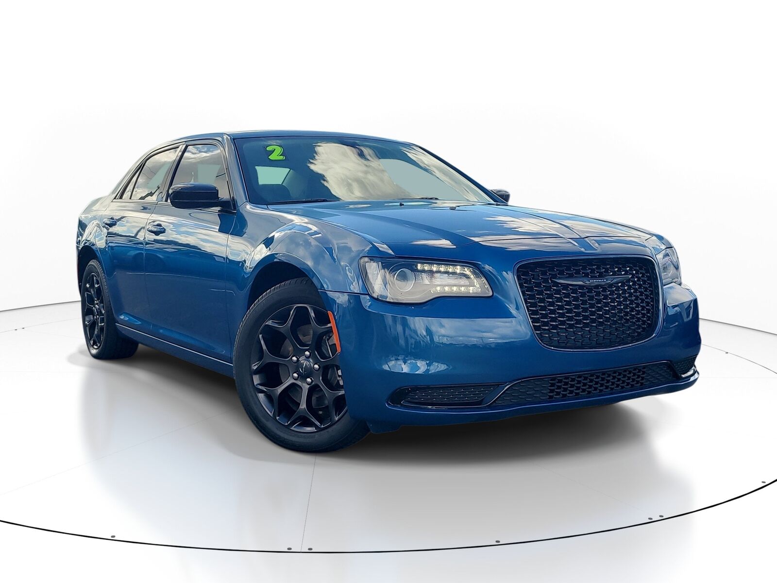 2022 CHRYSLER 300