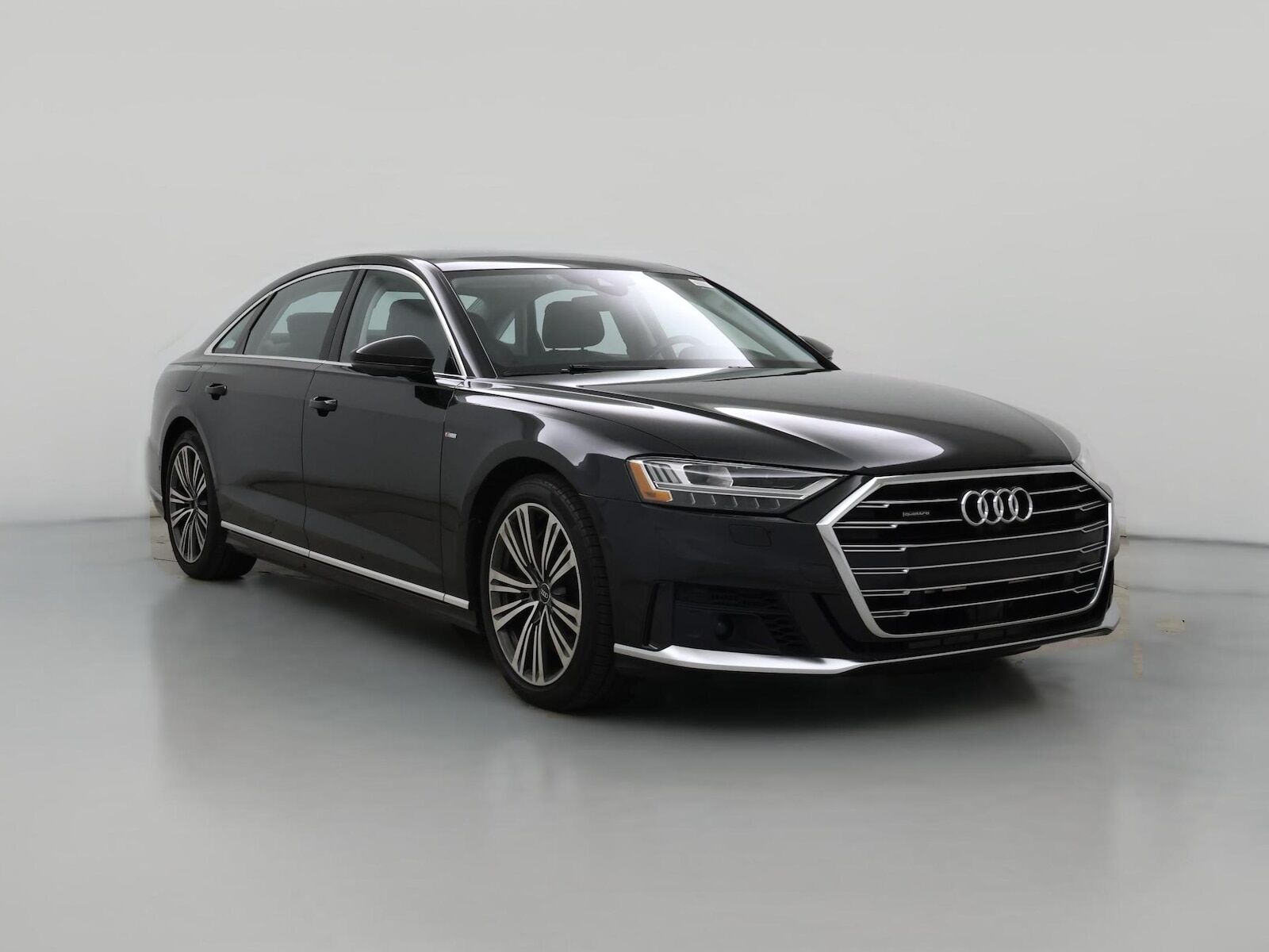 2021 AUDI A8