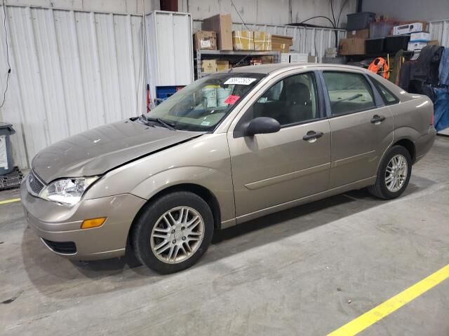 2005 FORD Focus