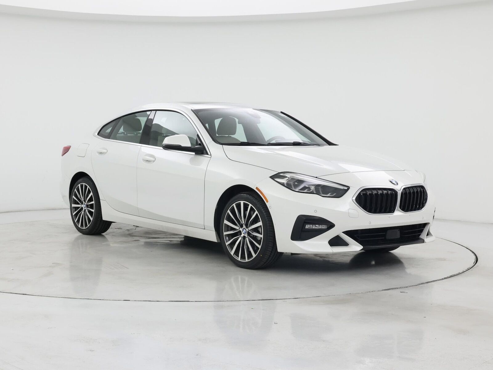 2021 BMW 228i