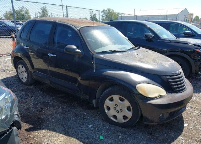 2008 CHRYSLER PT Cruiser