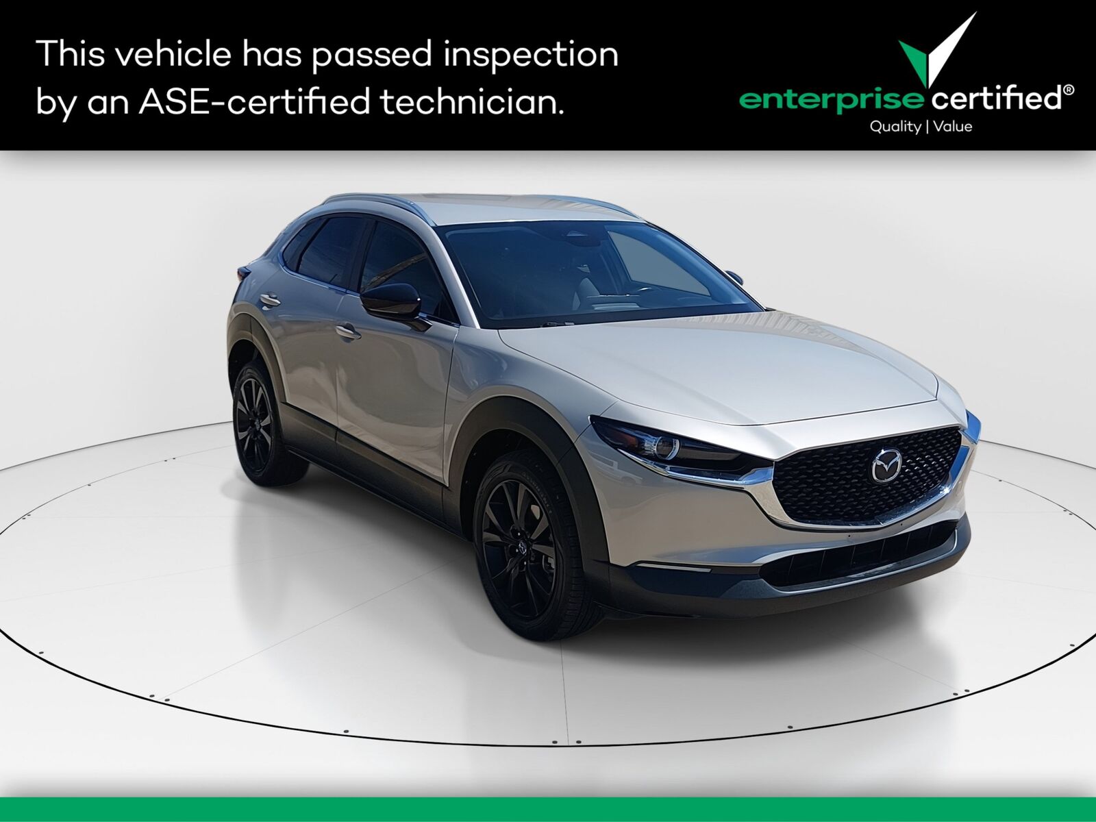 2024 MAZDA CX-30