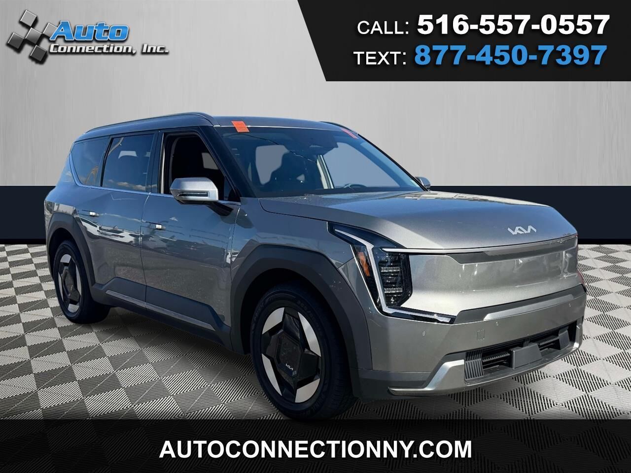 2024 KIA EV9