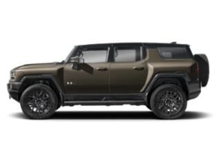 2024 GMC Hummer EV SUV