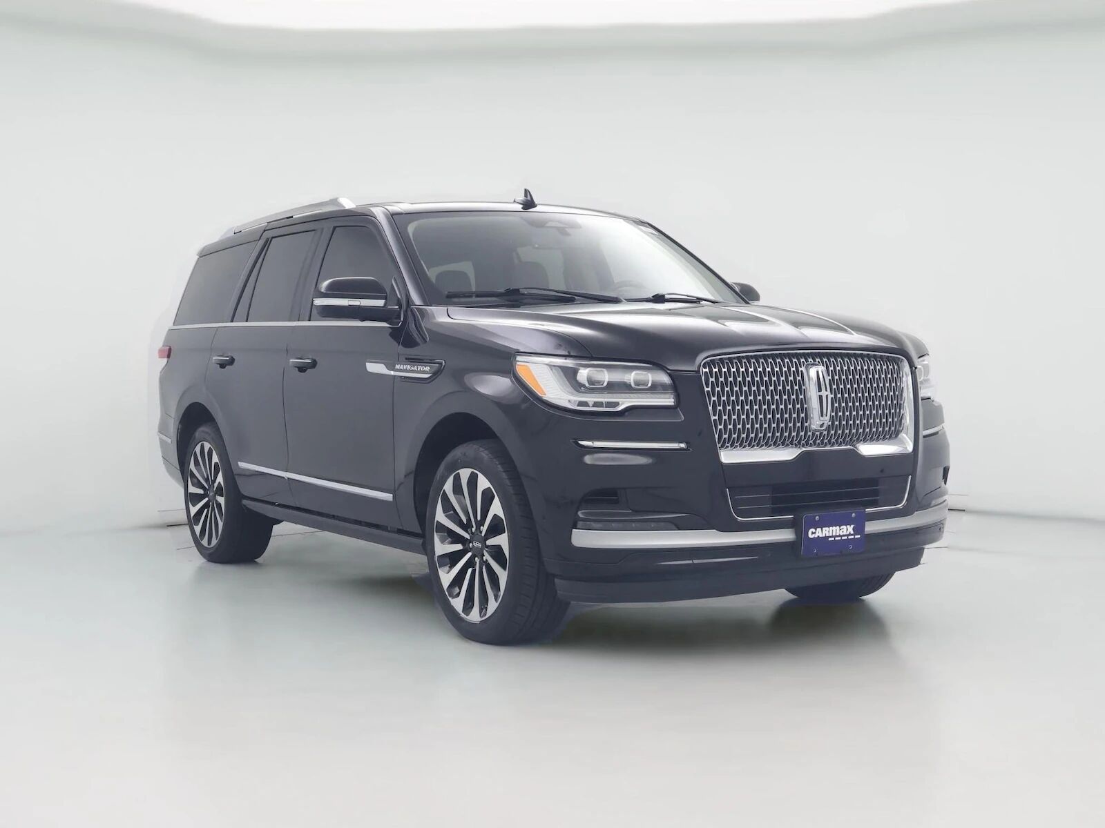 2022 LINCOLN Navigator