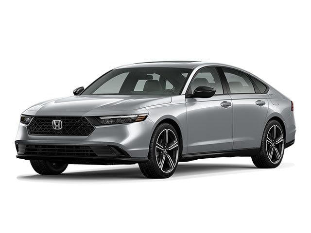 2026 HONDA Accord