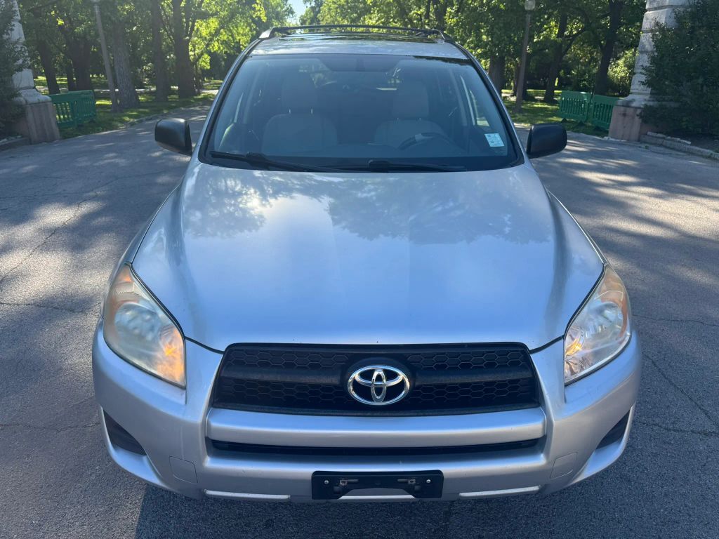 2011 TOYOTA RAV4