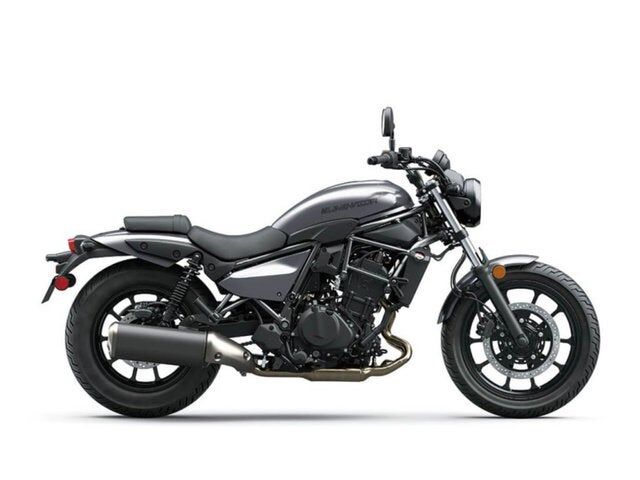2024 KAWASAKI Eliminator