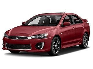2017 MITSUBISHI Lancer
