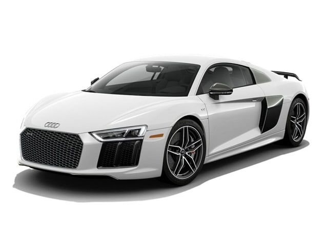 2017 AUDI R8