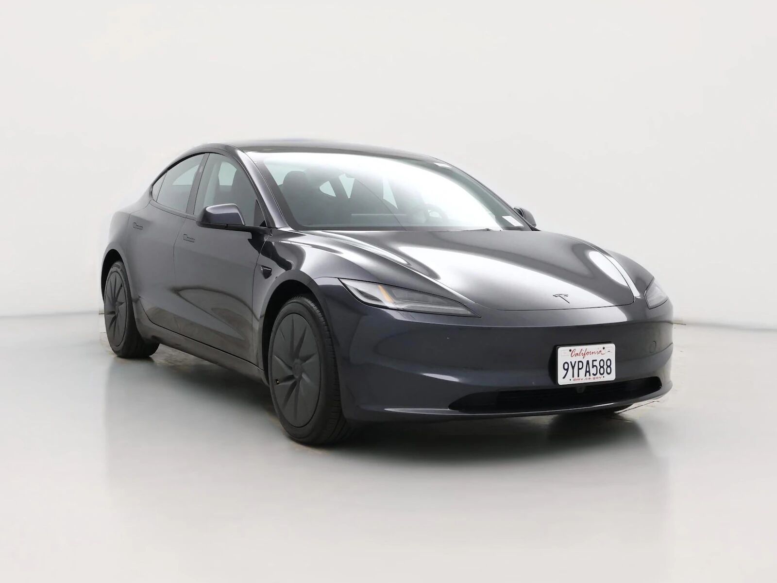 2026 TESLA Model 3
