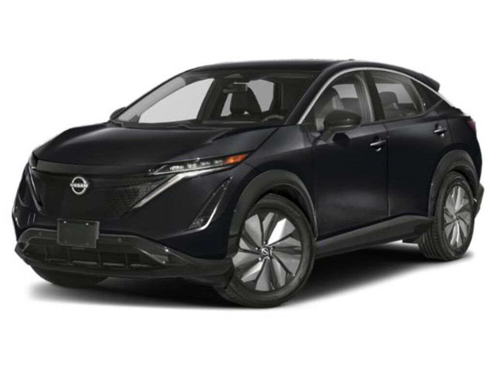 2023 NISSAN ARIYA