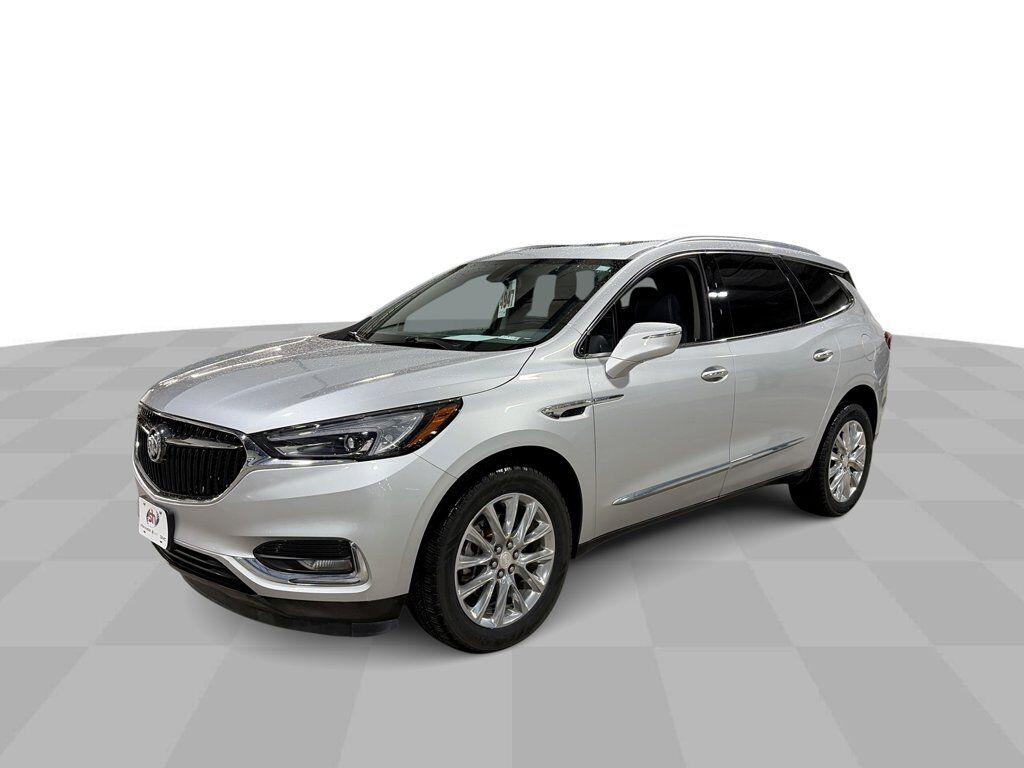 2019 BUICK Enclave