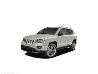 2011 JEEP Compass
