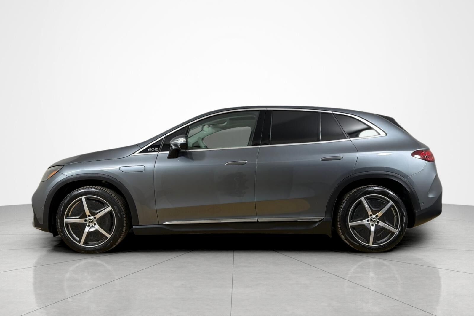 2023 Mercedes-Benz EQE-Class SUV