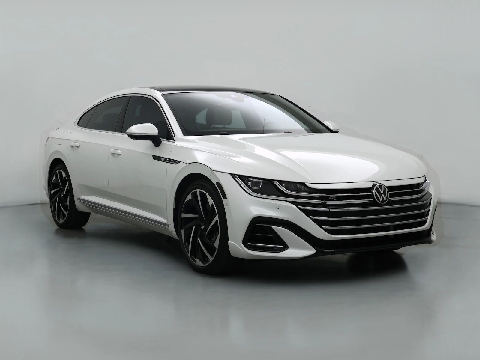 2023 VOLKSWAGEN Arteon 4Motion