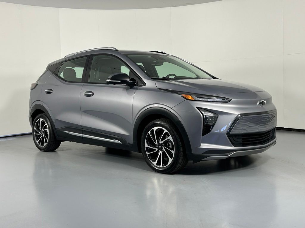 2023 CHEVROLET Bolt EUV