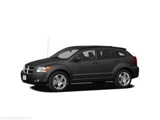 2011 DODGE Caliber