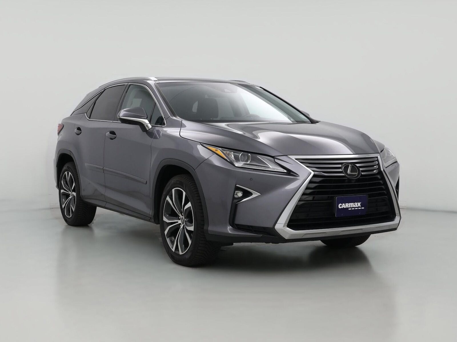 2019 LEXUS RX