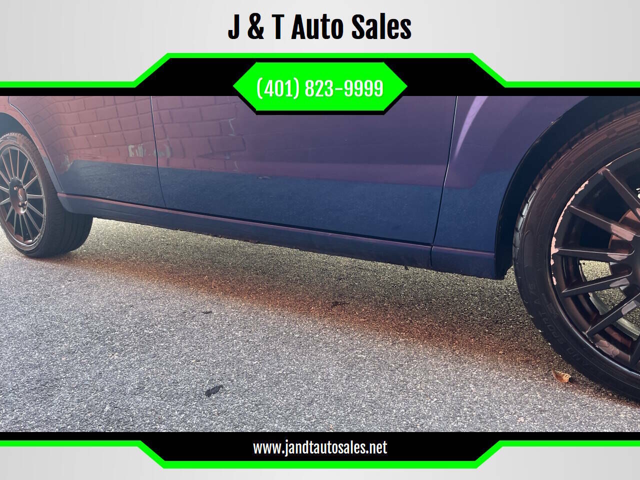 2009 FORD Focus