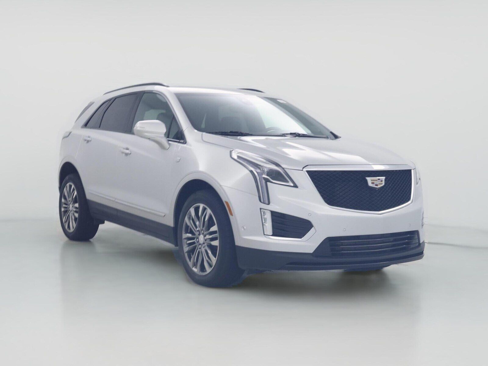 2020 CADILLAC XT5