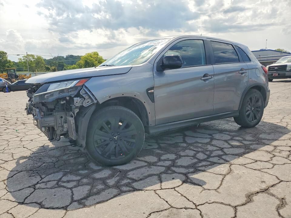 2023 MITSUBISHI Outlander Sport