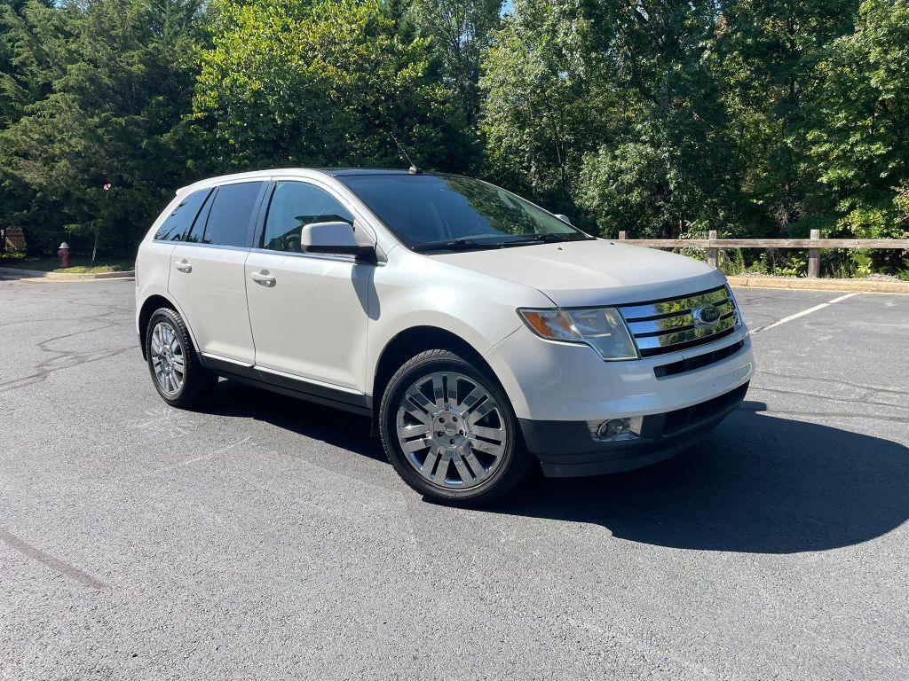 2010 FORD Edge