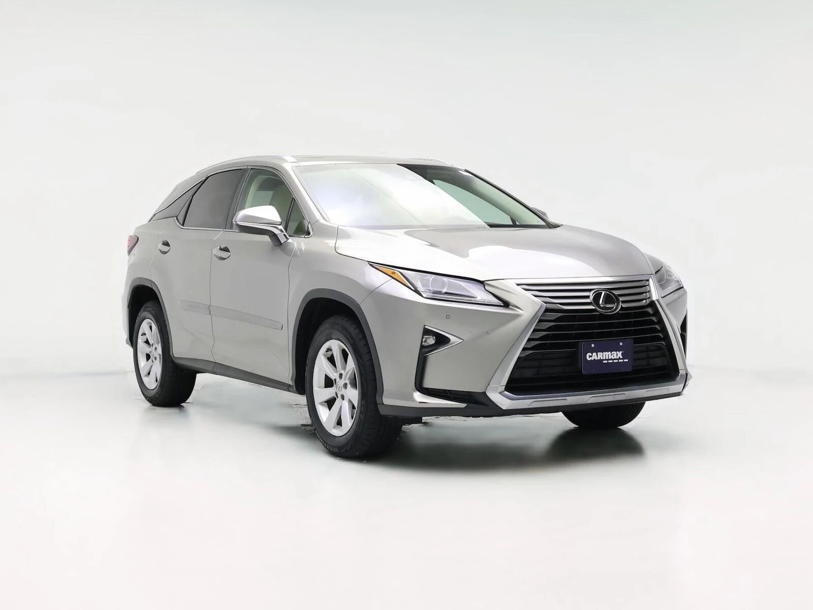 2018 LEXUS RX