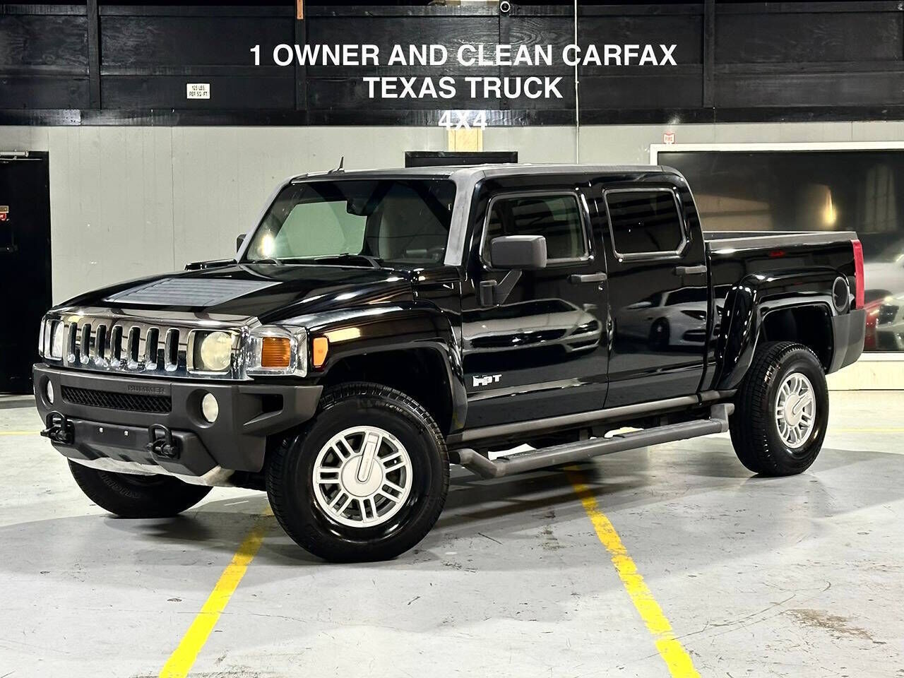 2010 HUMMER H3