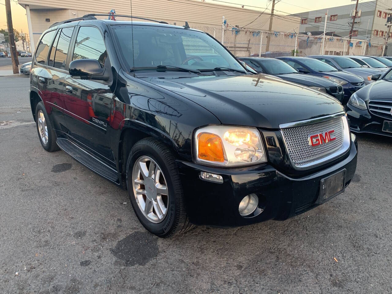 2007 GMC Envoy