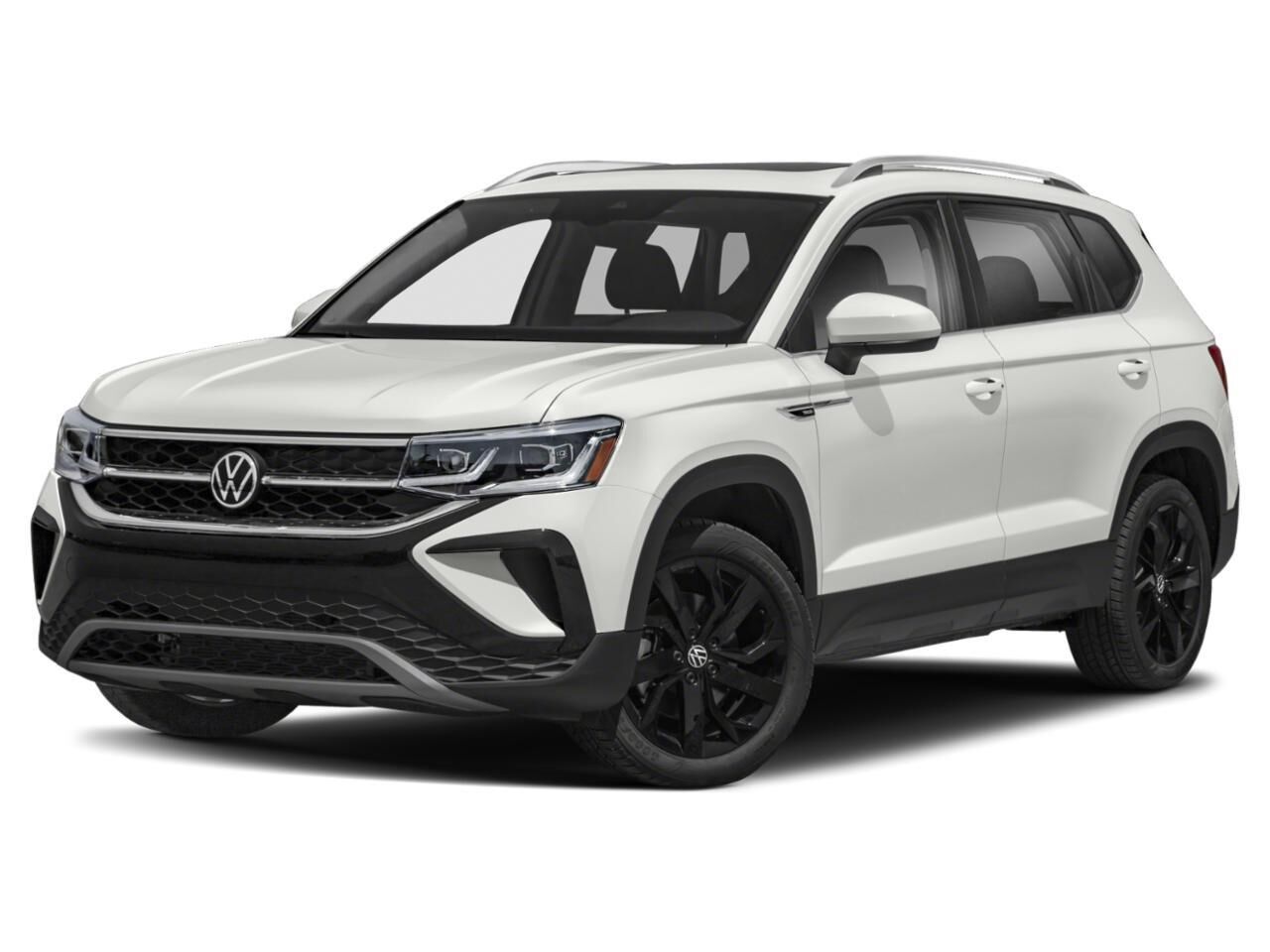 2022 VOLKSWAGEN Taos