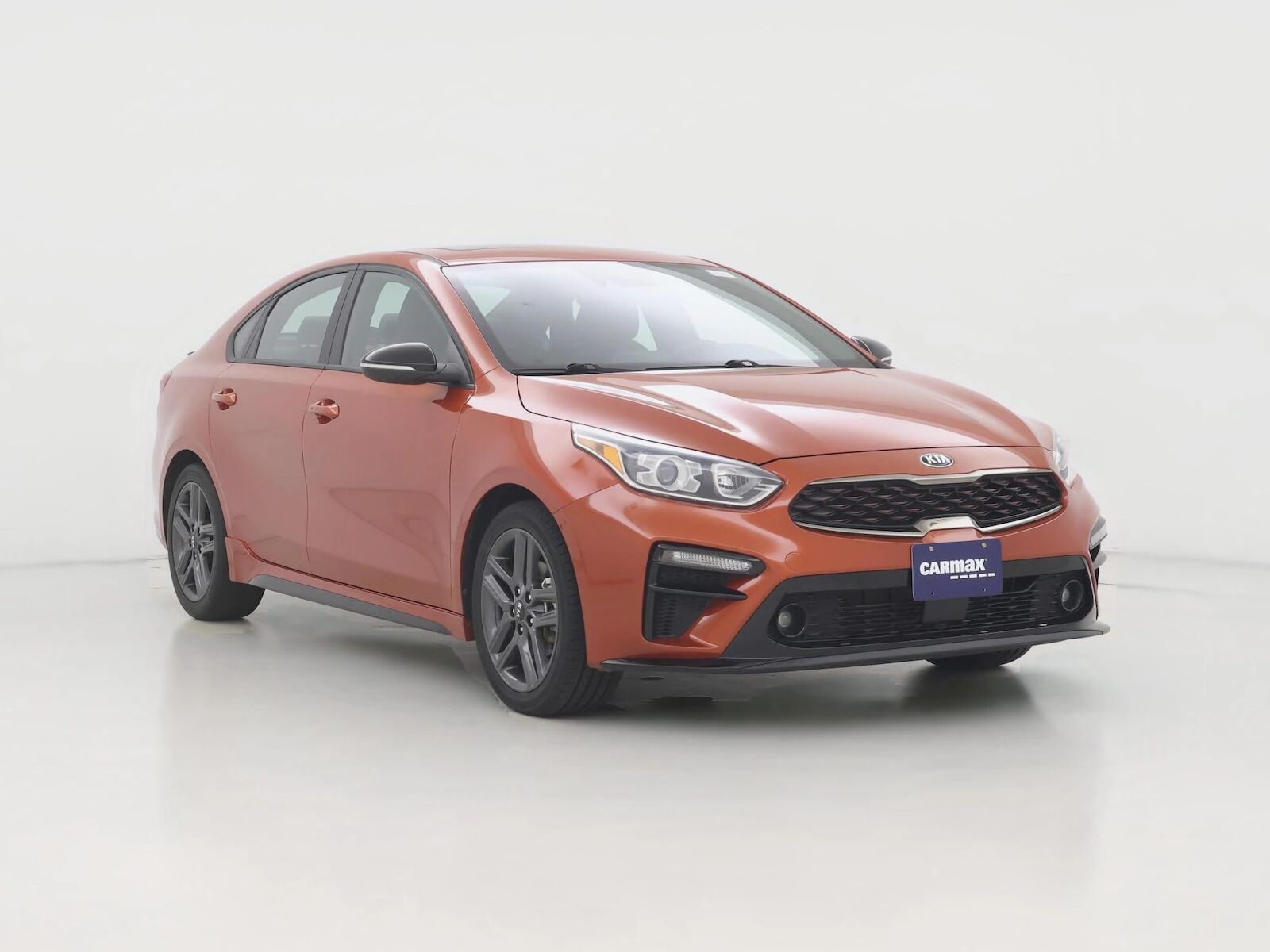 2020 KIA Forte