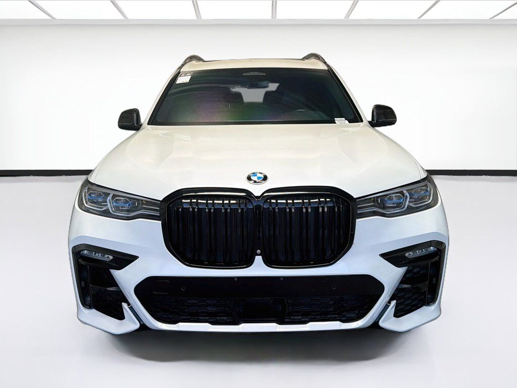 2019 BMW X7