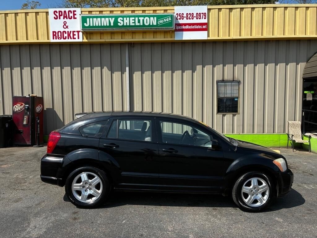 2007 DODGE Caliber