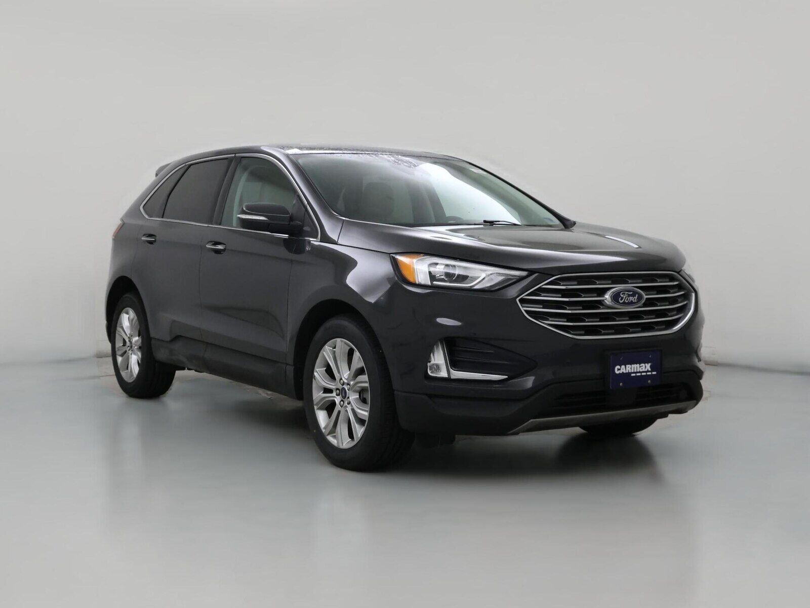 2021 FORD Edge
