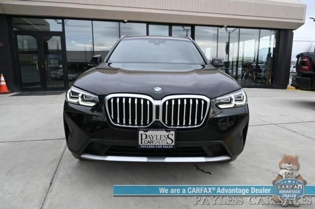 2023 BMW X3