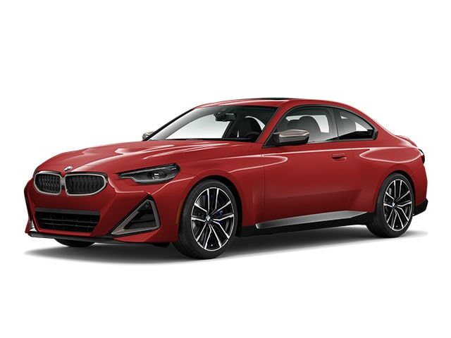 2024 BMW M2