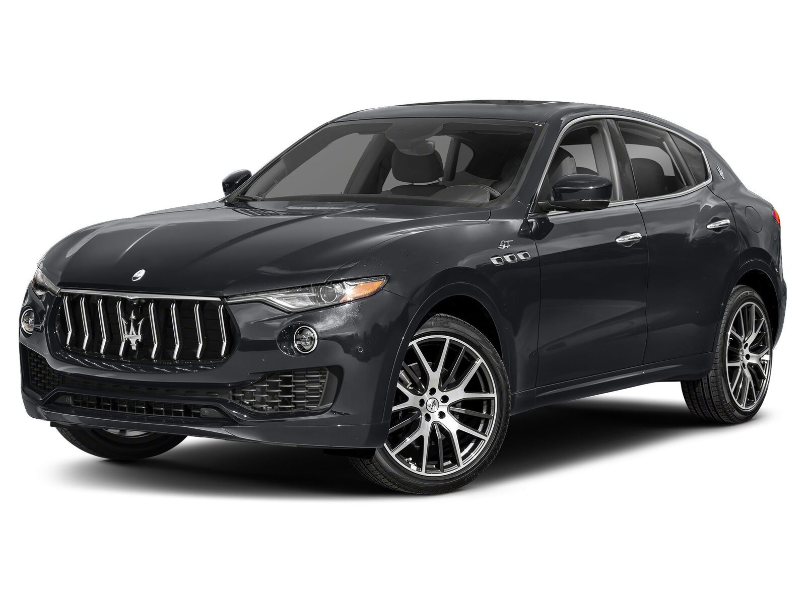 2022 MASERATI Levante