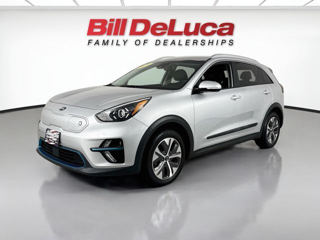 2020 KIA Niro