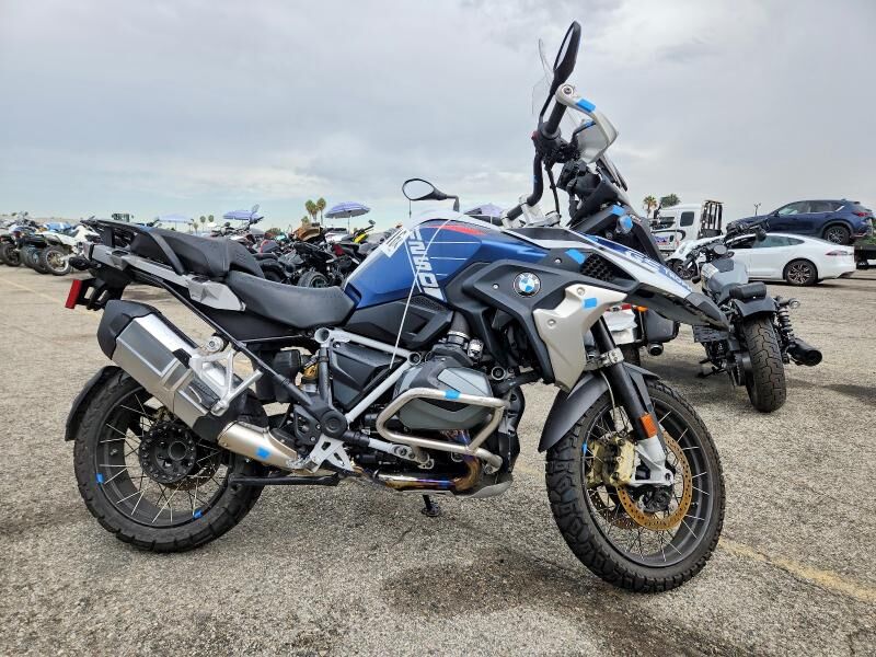 2023 BMW R 1250 GS