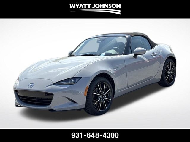 2026 MAZDA MX-5