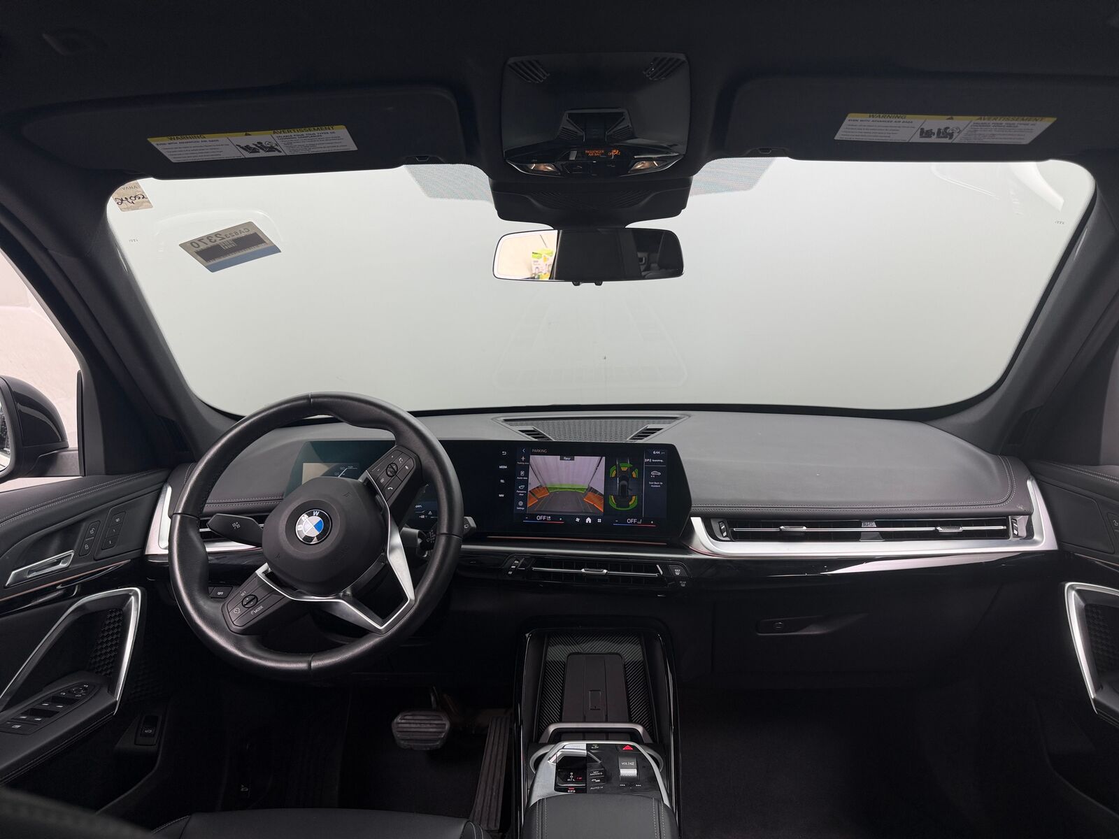 2026 BMW X1