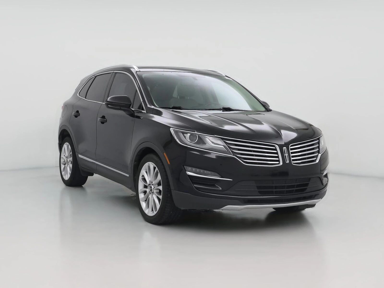 2018 LINCOLN MKC