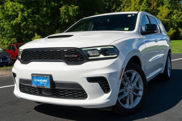 2025 DODGE Durango