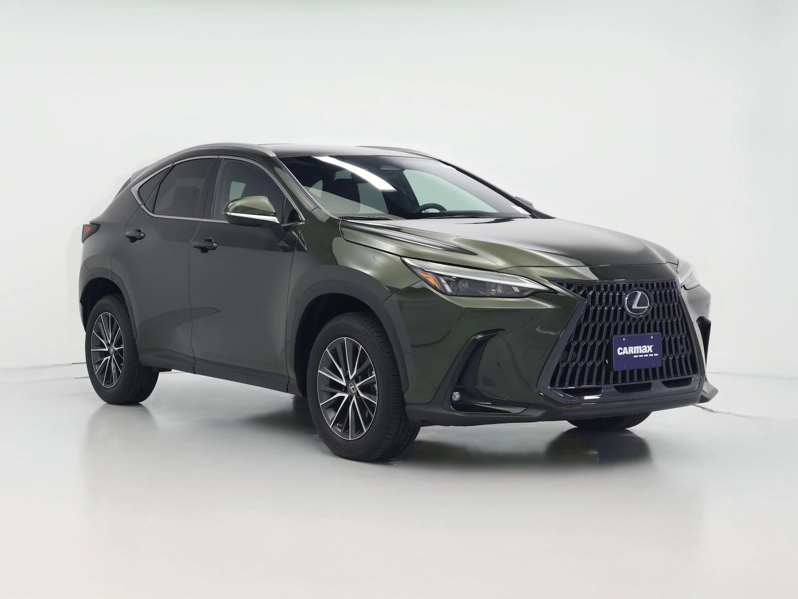 2023 LEXUS NX