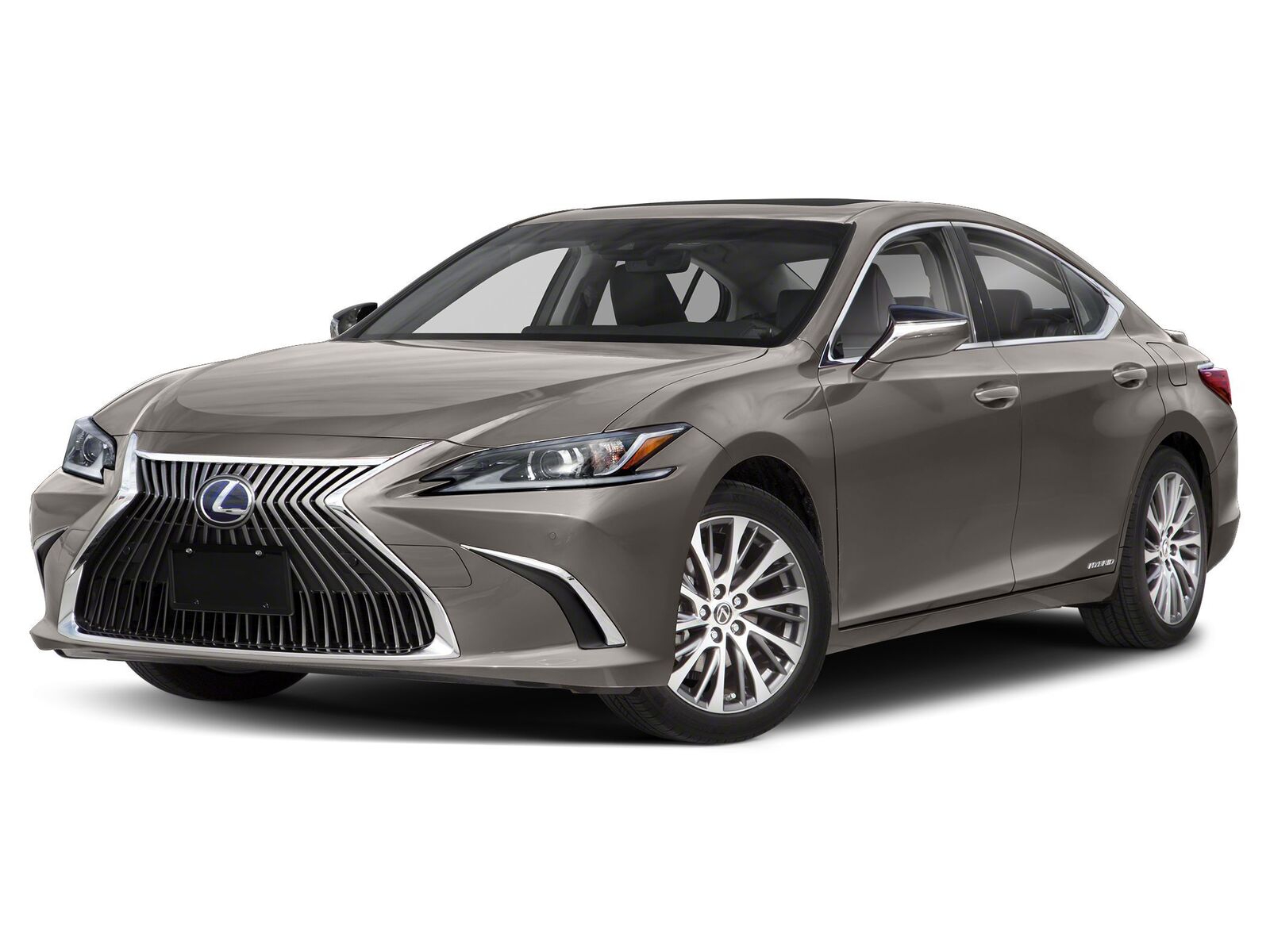 2020 LEXUS ES