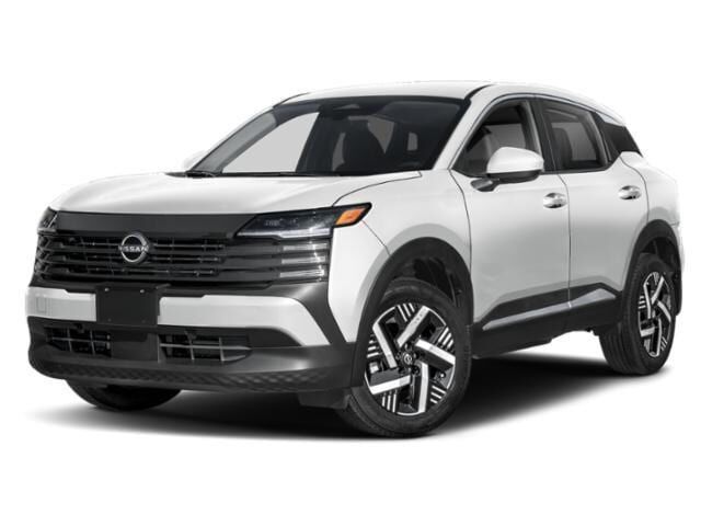 2027 NISSAN Kicks MPV